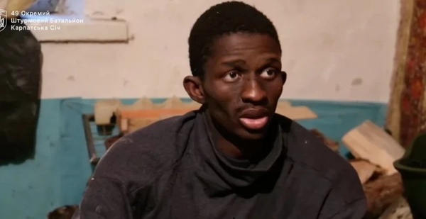 Affaire Malick Diop en Ukraine: Dakar active la voie diplomatique pour sa libération