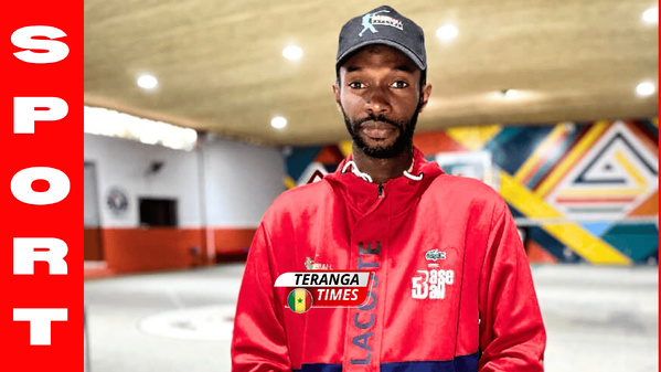 Le Sénégal candidat à l’organisation de la première Coupe d’Afrique de Baseball5 : Annonce du Président Amadou Kabirou Mbodj Le Sénégal candidat à l’organisation de la première Coupe d’Afrique de Baseball5 : Annonce du Président Amadou Kabirou Mbodj