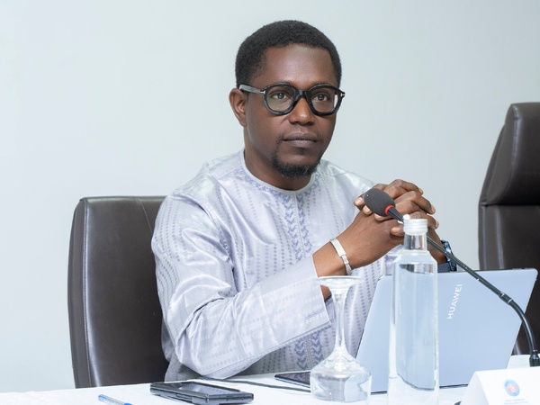 Télécommunications et postes : l’ARTP échange avec la 15ᵉ législature à Saly