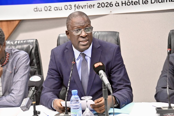 Bourses d’études : le MESRI engage une réforme alignée sur la vision Sénégal 2050