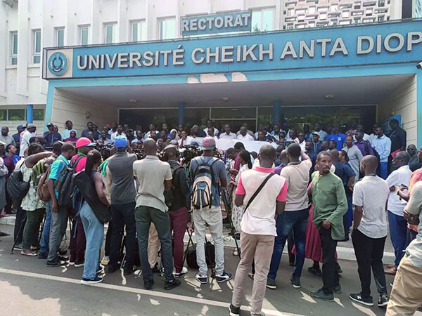 Colère des enseignants, des élèves et des étudiants : vers une fin d’année sous haute tension au Sénégal