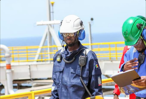 Secteur pétrolier au Sénégal: tensions autour de la redevance de la CRSE et menaces d’ATD Secteur pétrolier au Sénégal: tensions autour de la redevance de la CRSE et menaces d’ATD