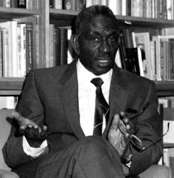 Cheikh Anta Diop : Vers une intégration historique de son héritage dans le système éducatif sénégalais Cheikh Anta Diop : Vers une intégration historique de son héritage dans le système éducatif sénégalais