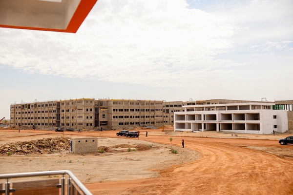 Université du Sénégal oriental : Bassirou Diomaye Faye salue une offre de formation alignée sur le potentiel minier de l’Est