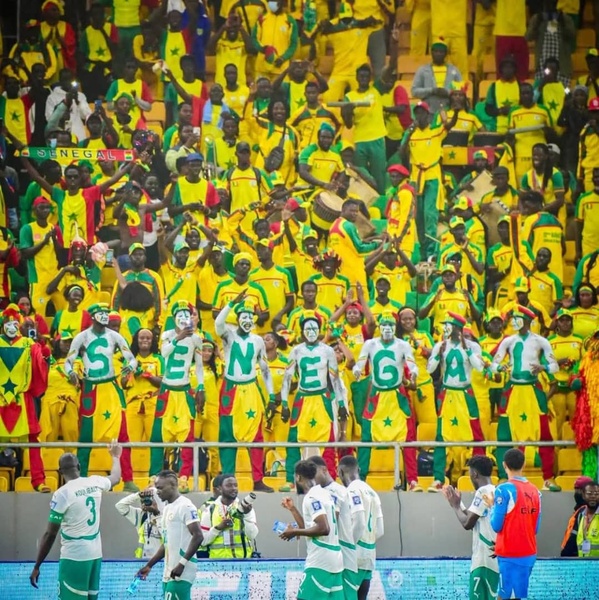 Procès des supporters sénégalais au Maroc: l’audience renvoyée au 12 février 2026 Procès des supporters sénégalais au Maroc: l’audience renvoyée au 12 février 2026