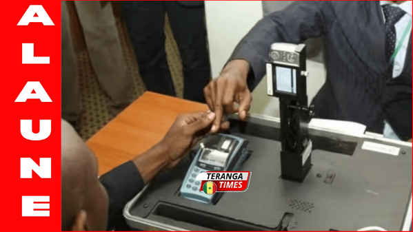 Sénégal : La production des cartes d’identité suspendue après un « incident » à la DAF Sénégal : La production des cartes d’identité suspendue après un « incident » à la DAF