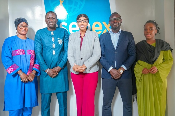 Diplomatie économique : La plateforme « Baay sa Waar » et l’ASEPEX s’allient pour conquérir le marché saoudien Diplomatie économique : La plateforme « Baay sa Waar » et l’ASEPEX s’allient pour conquérir le marché saoudien