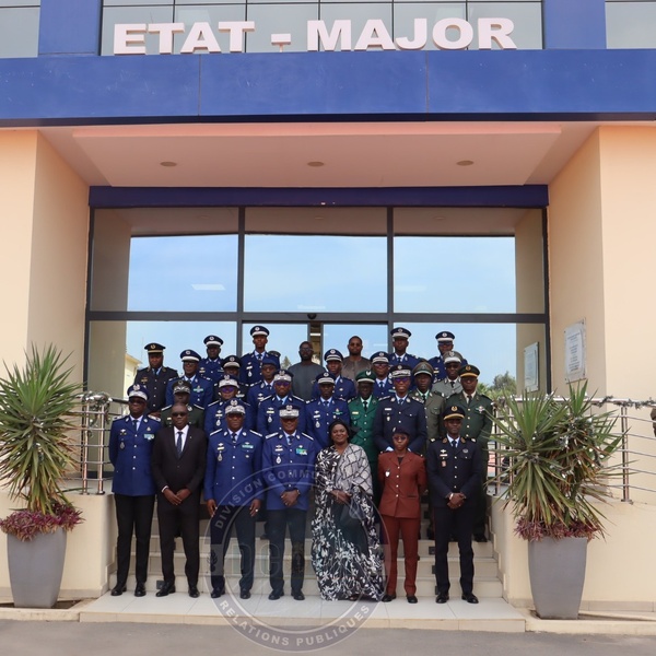 Sénégal : Vers une réforme majeure de la Justice militaire