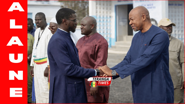 Analyse: La tournée de Bassirou Diomaye Faye dans le Sénégal oriental, un nouveau souffle pour l’équité territoriale