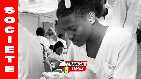 Tragédie à l’UCAD : Le gouvernement annonce une enquête après le décès de l’étudiant Abdoulaye Ba Tragédie à l’UCAD : Le gouvernement annonce une enquête après le décès de l’étudiant Abdoulaye Ba