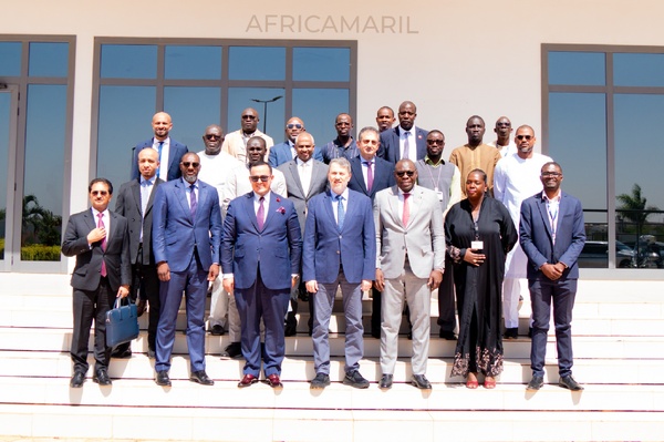 Souveraineté sanitaire: L’ITFC réaffirme son soutien au Vaccinopôle de l’Institut Pasteur de Dakar