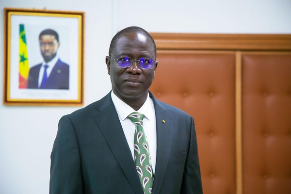 Crise universitaire : Le Pr Daouda Ngom alerte sur la manipulation politique des syndicats étudiants Crise universitaire : Le Pr Daouda Ngom alerte sur la manipulation politique des syndicats étudiants