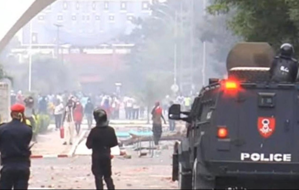 Crise à l'UCAD : Les jeunes avocats se mobilisent pour assister gratuitement les étudiants interpellés