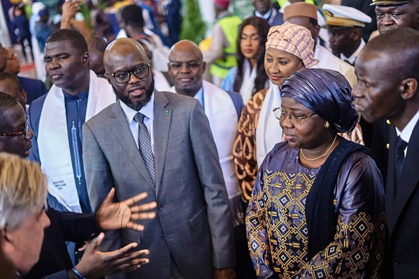 Vision Sénégal 2050 : Le Ministère des Pêches lance la Rentrée Portuaire 2026 pour un hub maritime souverain Vision Sénégal 2050 : Le Ministère des Pêches lance la Rentrée Portuaire 2026 pour un hub maritime souverain