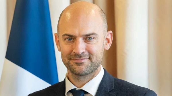 Affaire Epstein : Un diplomate français dans le viseur du Quai d’Orsay Affaire Epstein : Un diplomate français dans le viseur du Quai d’Orsay