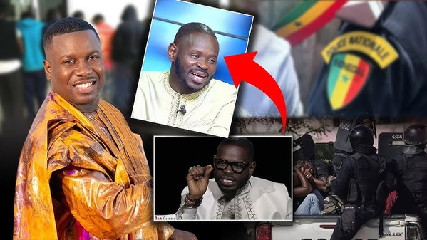 Affaire Pape Cheikh Diallo : Le dossier bascule dans la criminalité avec l'implication d'un trafic de drogue Affaire Pape Cheikh Diallo : Le dossier bascule dans la criminalité avec l'implication d'un trafic de drogue