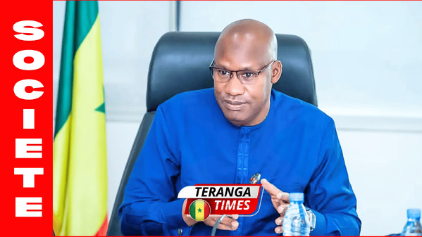 VIH au Sénégal : Le ministère de la Santé appelle au calme et à la fin de la stigmatisation VIH au Sénégal : Le ministère de la Santé appelle au calme et à la fin de la stigmatisation