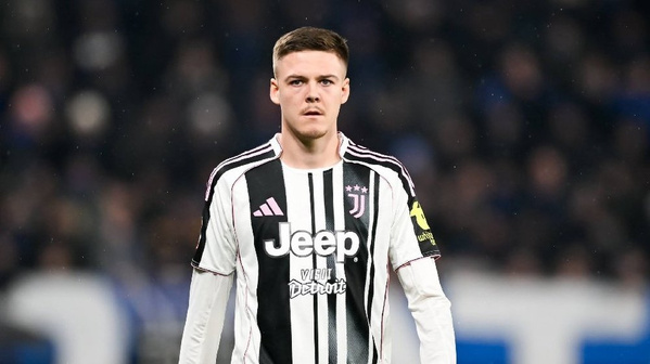 Juventus : Emil Holm forfait plusieurs semaines avant le barrage de Ligue des champions Juventus : Emil Holm forfait plusieurs semaines avant le barrage de Ligue des champions