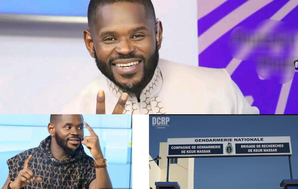 Affaire Pape Cheikh Diallo : la cavale du « 13e homme » stoppée à l’Institut Diambars