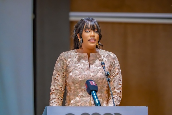 Journée internationale contre le cancer de l’enfant : Absa Faye appelle à une mobilisation collective Journée internationale contre le cancer de l’enfant : Absa Faye appelle à une mobilisation collective