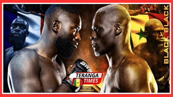 Boxe: Moustapha Diakhaté et Paulin Begai se retrouvent pour le remake le 10 avril Boxe: Moustapha Diakhaté et Paulin Begai se retrouvent pour le remake le 10 avril