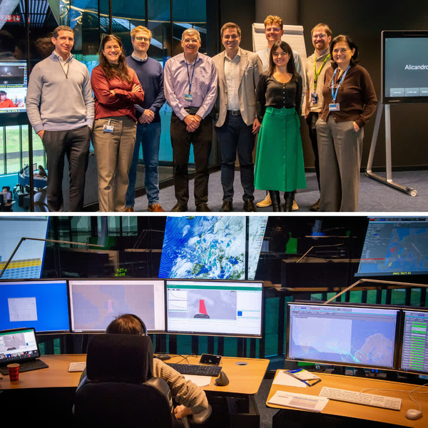 Ciel européen: succès majeur pour l'intégration des lancements spatiaux dans le trafic aérien