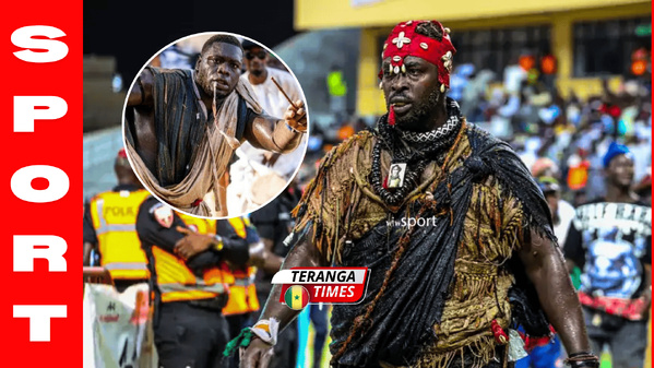 Arène Sénégalaise: Siteu lance un défi musclé à Franc et promet de le « corriger »