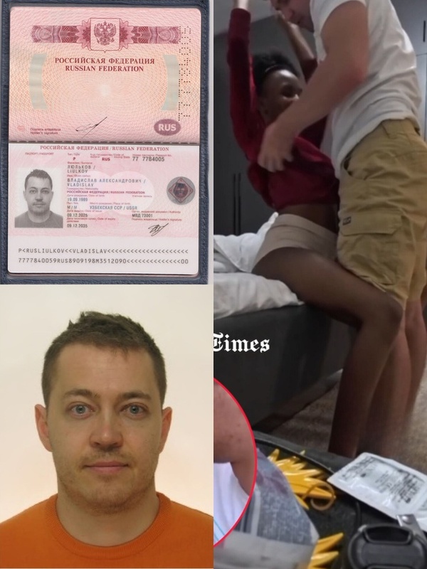 Scandale sexuel au Ghana : Accra traque un "blogueur" russe et sollicite l'aide de Moscou Scandale sexuel au Ghana : Accra traque un "blogueur" russe et sollicite l'aide de Moscou