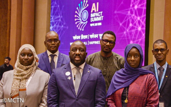 AI Impact Summit 2026 : le Sénégal affirme ses ambitions dans la gouvernance mondiale de l’IA
