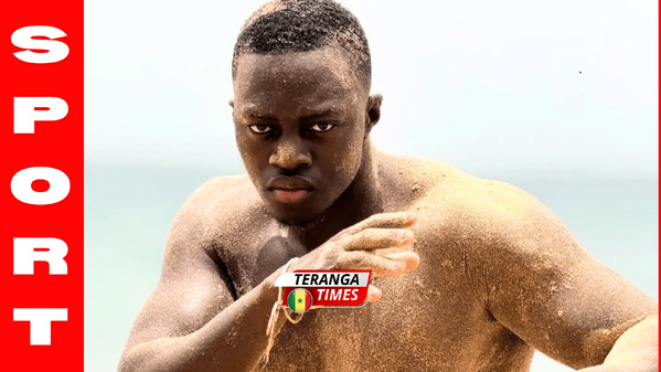 Arène : coup d'arrêt pour Fils de Tigre, contraint à une opération chirurgicale en France Arène : coup d'arrêt pour Fils de Tigre, contraint à une opération chirurgicale en France