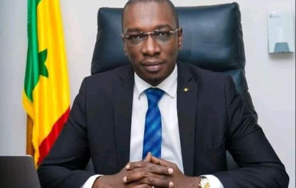 Me Moussa Bocar Thiam : Retour à Dakar et riposte juridique Me Moussa Bocar Thiam : Retour à Dakar et riposte juridique