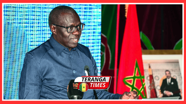 Sénégal–Maroc : mille ans d’histoire ne se bradent pas sur un coup de sifflet (par Moubarack LO) Sénégal–Maroc : mille ans d’histoire ne se bradent pas sur un coup de sifflet (par Moubarack LO)