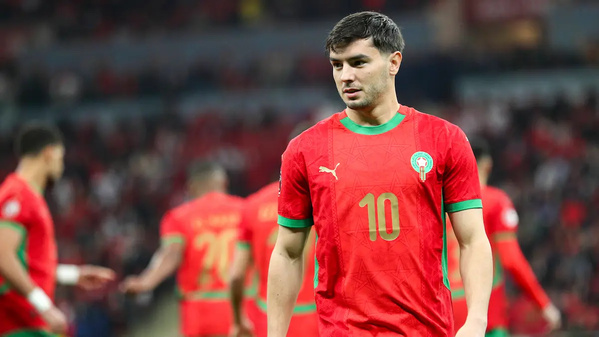 CAN 2025 : Brahim Diaz marqué à vie après sa panenka manquée