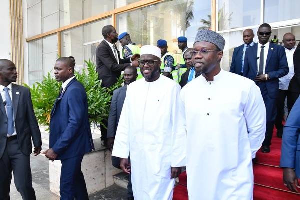 Réforme du Code pénal : le gouvernement clarifie la modification de l’article 319 Réforme du Code pénal : le gouvernement clarifie la modification de l’article 319