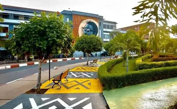 Université : sécurité renforcée et réforme du système de bourses