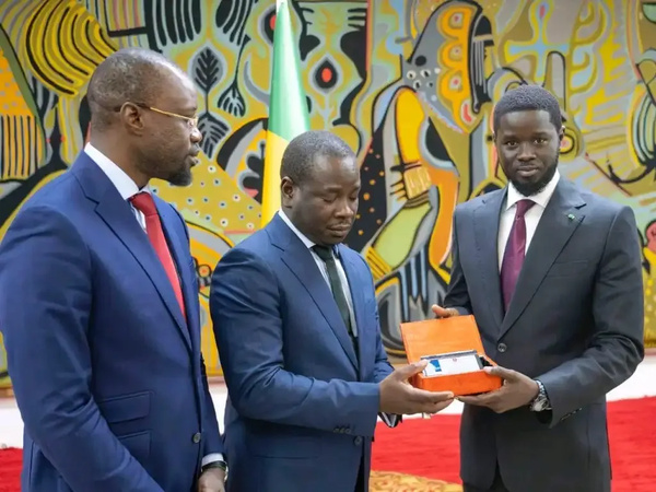 Pétrole et gaz Sénégalais: le gouvernement tempère les attentes