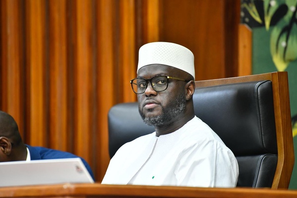 Assemblée nationale: l'opposition dénonce une dérive démocratique après la séance de questions au gouvernement Assemblée nationale: l'opposition dénonce une dérive démocratique après la séance de questions au gouvernement