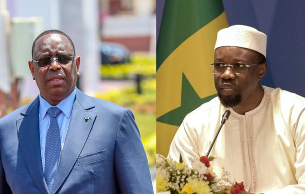 Climat social : Ousmane Sonko et le syndrome Macky Sall face au mur des revendications syndicales Climat social : Ousmane Sonko et le syndrome Macky Sall face au mur des revendications syndicales