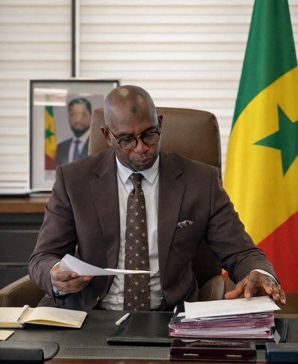 Éducation nationale : signature d’une nouvelle série d’arrêtés d’admission définitive