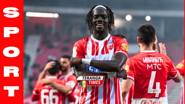 Ligue Conférence : Cherif Ndiaye buteur, Samsunspor écrase Shkëndija et file en huitièmes