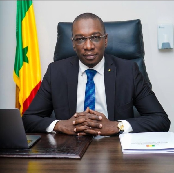 Assemblée nationale : les députés en plénière ce vendredi pour la mise en accusation de Moussa Bocar Thiam