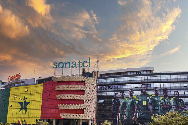 Télécoms : Sonatel déploie l'artillerie lourde pour l'inclusion numérique intégrale au Sénégal