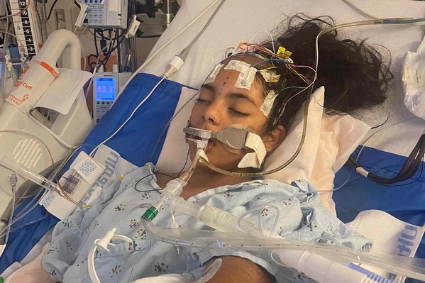 États-Unis : une fillette de 12 ans meurt après avoir été frappée à la tête par une camarade à l’école