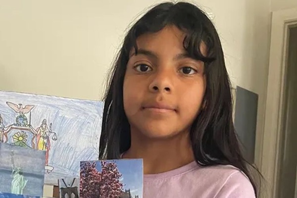 États-Unis : une fillette de 12 ans meurt après avoir été frappée à la tête par une camarade à l’école