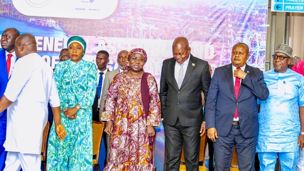 OMAOC : le Sénégal devient Premier Vice-Président à l’issue de la 19ᵉ Assemblée générale