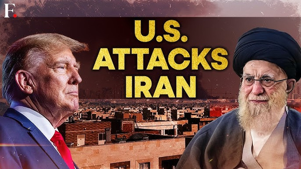 Donald Trump évoque une opération de « quatre semaines ou moins » contre l’Iran Donald Trump évoque une opération de « quatre semaines ou moins » contre l’Iran