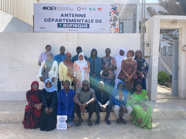 BE YES : La DER/FJ lance le financement d’une nouvelle cohorte de 264 GIE BE YES : La DER/FJ lance le financement d’une nouvelle cohorte de 264 GIE