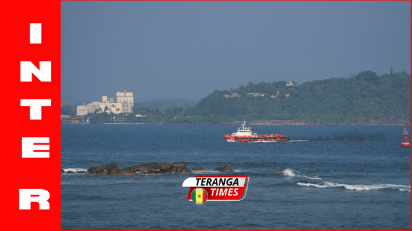 Escalade mondiale : Un sous-marin américain coule une frégate iranienne, au moins 87 morts Escalade mondiale : Un sous-marin américain coule une frégate iranienne, au moins 87 morts