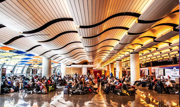 Trafic de drogue à l'AIBD: Une mule française et son contact sénégalais arrêtés avec 29 kg de haschich Trafic de drogue à l'AIBD: Une mule française et son contact sénégalais arrêtés avec 29 kg de haschich