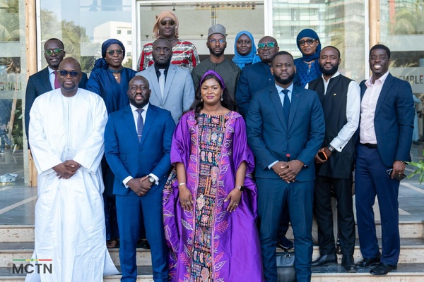 Régulation des médias au Sénégal : Le CDEPS dénonce le projet de loi CNRM comme une « menace pour la liberté de la presse »